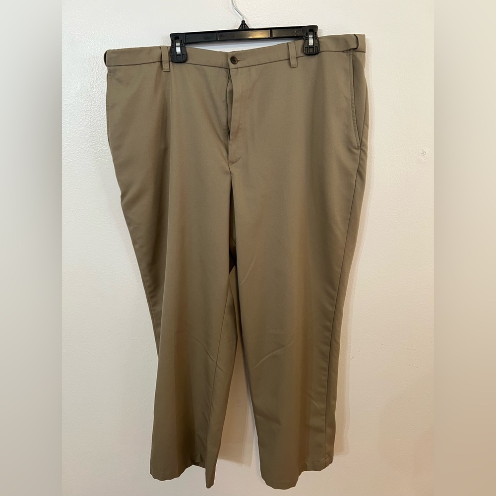 Men's Stylish Tan Chinos